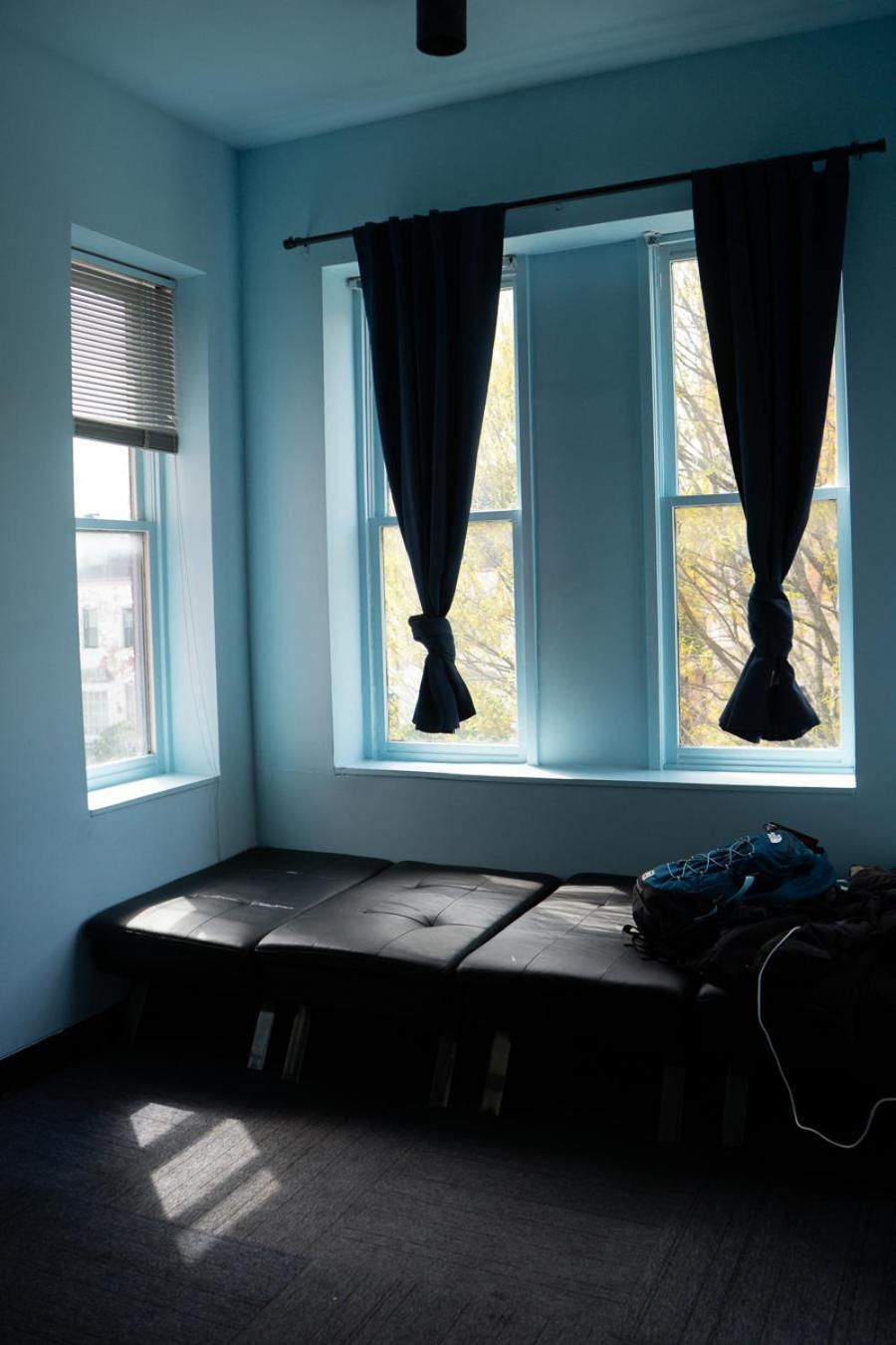 U Street Capsule Hostel واشنطن المظهر الخارجي الصورة