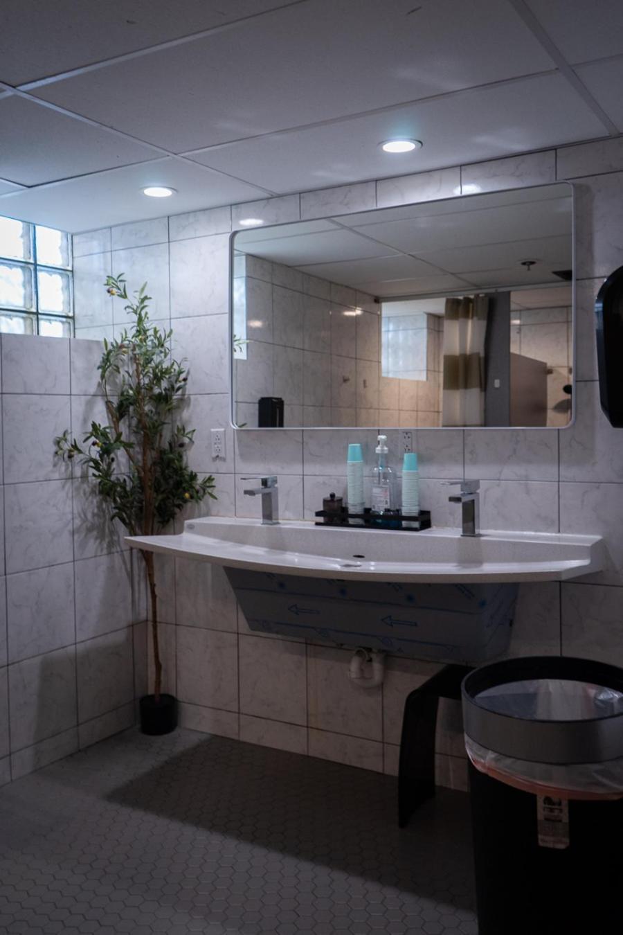 U Street Capsule Hostel واشنطن المظهر الخارجي الصورة
